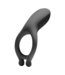 Doc Johnson OptiMALE Rechargeable Vibrating Cock Ring with 7 Intense Settings