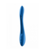Satisfyer Elastic Game Dark Blue: Versatile Multi-Vibrator & Massager
