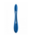 Satisfyer Elastic Game Dark Blue: Versatile Multi-Vibrator & Massager