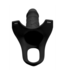 XR Brands Hollow Silicone Dildo Strap-On 26cm – Enhance & Perform Better!