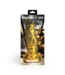 XR Brands Koninklijke Minotaurus Fantasy Dong - Luxe Goudkleurige Dildo 23,6 cm