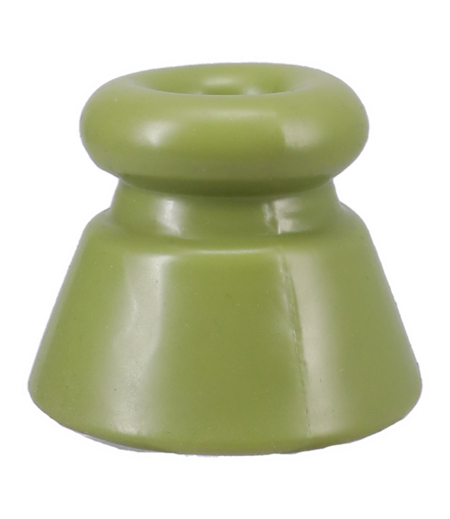 Doc Johnson Apex Ball Chute - Safe Silicone Design for Stable Ball Games