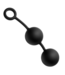 XR Brands Premium Zware Anale Ballen 30 cm - Intens Genot en Perfecte Controle