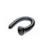 XR Brands Intense 19-inch Spiral Textured Anal Hose for Ultimate Pleasure