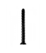 XR Brands Wervel Snake 48.3 cm - Textured PVC Dildo for Ultimate Sensation