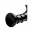 XR Brands Wervelachtige Sensatie Dildo 48,3 cm - Intense Prikkeling en Speelsheid