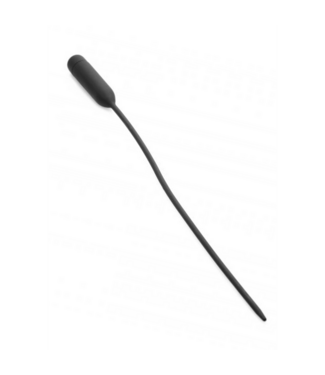 XR Brands Cadence Extreme - 14" Flexibele Vibrerende Siliconen Urethrale Sounding