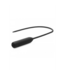 XR Brands Cadence Extreme - 14" Flexibele Vibrerende Siliconen Urethrale Sounding