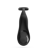 Crushious Erixos Prostaatmassager met 9 Vibraties | Draadloos & Waterdicht Genot