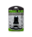 PerfectFitBrand Double Tunnel Plug XL 17cm - Innovative, Safe & Phthalate-Free Fun