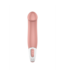 Satisfyer Luxuriöser Silikon-G-Punkt-Vibrator mit idealer Krümmung 17 cm