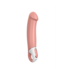 Satisfyer Luxe G-Spot Vibrator Nude | Sensuele Siliconen Stimulatie met Perfecte Curve