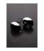 Steel by Shots Intense Evil Ball Stretcher & Crusher - Voor Veilige Testikel Marteling