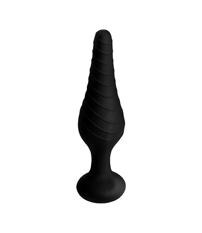 XR Brands Silikon-Analvibrator 14,6 cm mit Fernbedienung – Ultimatives Vergnügen!