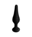 XR Brands Silikon-Analvibrator 14,6 cm mit Fernbedienung – Ultimatives Vergnügen!