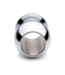 XR Brands Intense Holle Anale Dilator 4,9 cm - Luxe Sensaties voor Diepe Intimiteit