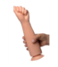 XR Brands Fisto 33 cm – Extreme Faust-Dildo für tiefe, intensive Lustmomente