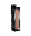 XR Brands Fisto 33cm Flexible Fist Dildo for Extreme Deep Pleasure