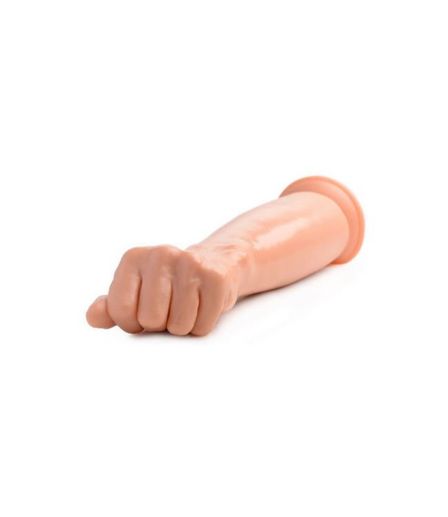 XR Brands Fisto 33 cm - Realistische Vuist Dildo voor Ongekende Sensaties