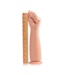 XR Brands Fisto 33 cm – Extreme Faust-Dildo für tiefe, intensive Lustmomente