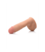 XR Brands Ultimate Fetish Duo: Dual Density Dildo & Passion Adventure Kit