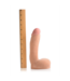 XR Brands Kinky Fetish Kit met Spuitende Dildo en Luxe Accessoires voor Avontuur