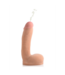 XR Brands Doppelte Dichte Spritzdildo & Passion Fetish Kit – Kinky Abenteuer!