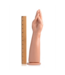 XR Brands Realistic Hand & Forearm Dildo - Intense Sensations for All Uses