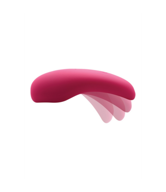 XR Brands Remote Control Vibrating Panties - Discreet Pleasure in Black
