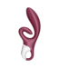 Satisfyer Touch Me Rabbit-Vibrator – 3 Motoren, 12 Funktionen, Blau
