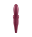 Satisfyer Touch Me Rabbit-Vibrator – 3 Motoren, 12 Funktionen, Blau