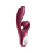 Satisfyer Intense Genot: Flexibele Konijnenvibrator voor G-Spot en Clitorale Sensatie