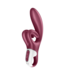 Satisfyer Intense Genot: Flexibele Konijnenvibrator voor G-Spot en Clitorale Sensatie