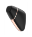 Satisfyer Love Triangle Satisfyer – Discreet met Krachtige Luchtpulsen en Trillingen