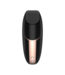 Satisfyer Love Triangle Satisfyer – Discreet met Krachtige Luchtpulsen en Trillingen
