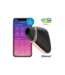 Satisfyer Love Triangle Satisfyer – Discreet met Krachtige Luchtpulsen en Trillingen