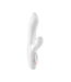 Satisfyer Pro + G-Spot Vibrator met Luchtpulsen - Dubbele Stimulatie voor Intens Genot