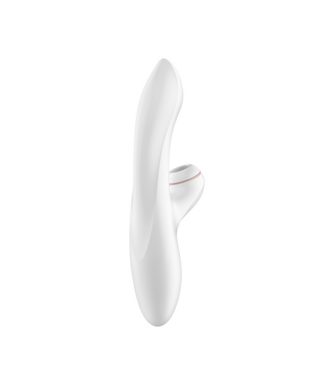 Satisfyer Pro Plus G-Spot Stimulator - Dual Stimulation for Ultimate Pleasure