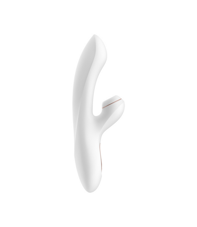Satisfyer Pro Plus G-Spot Stimulator - Dual Stimulation for Ultimate Pleasure
