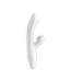 Satisfyer Pro + G-Spot Vibrator met Luchtpulsen - Dubbele Stimulatie voor Intens Genot