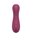 Satisfyer Pro 2 Gen 3 Liquid Air - Dual Pulsator Pleasure Device in Purple