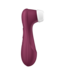 Satisfyer Pro 2 Gen 3 Liquid Air - Dual Pulsator Pleasure Device in Purple