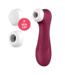 Satisfyer Pro 2 Gen 3 Liquid Air – Doppelter Luftimpulsator in Lila