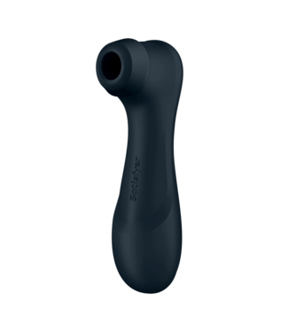 Satisfyer Satisfyer Pro 2 Gen 3: Doppel-Luftpuls-Vibrator mit App-Steuerung