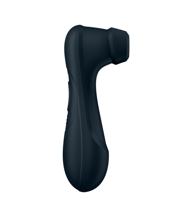 Satisfyer Satisfyer Pro 2 Gen 3: Doppel-Luftpuls-Vibrator mit App-Steuerung