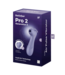 Satisfyer Satisfyer Pro 2 Gen 3 Doppel-Luftpuls-Vibrator in Violett