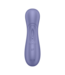 Satisfyer Pro 2 Gen 3 Dubbele Luchtpuls Vibrator - Intense Orgasmes in Paars