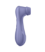 Satisfyer Satisfyer Pro 2 Gen 3: Waterproof Double Air Pulse Vibrator - Purple