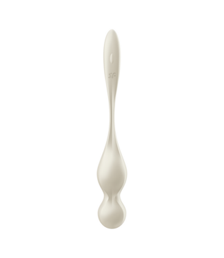 Satisfyer Love Birds 1: Smart Kegel & G-Spot Vibrator for Intense Pleasure
