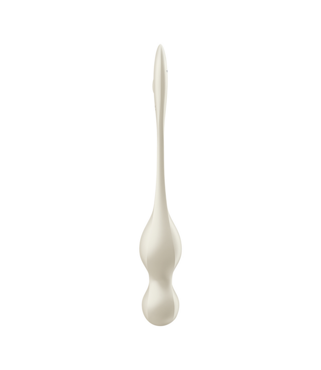 Satisfyer Intense Orgasmes met Love Birds 1: Kegeltraining & Vibrerende G-spot Stimulatie
